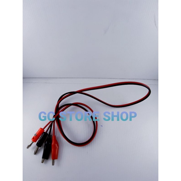 KABEL POWER SUPPLY HP 2 LINE