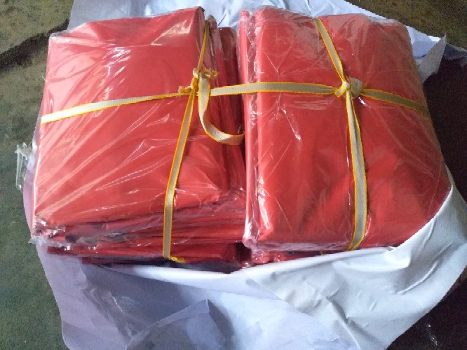 Kain Atap Untuk Tenda Cafe Ukuran 2x2m<br />/ Terpal Tutup Atap Tenda 2x2