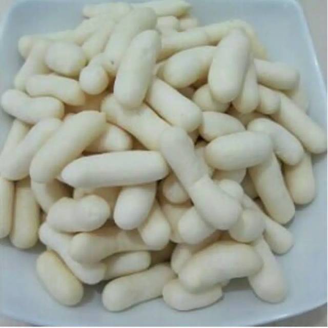 

Makanan Ringan Snack Pilus Sinar Rasa Kerupuk Pilus Pilus Ikan - Cemilan - Kue