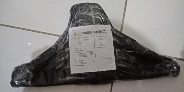 Hanger Kawat Isi 10pcs