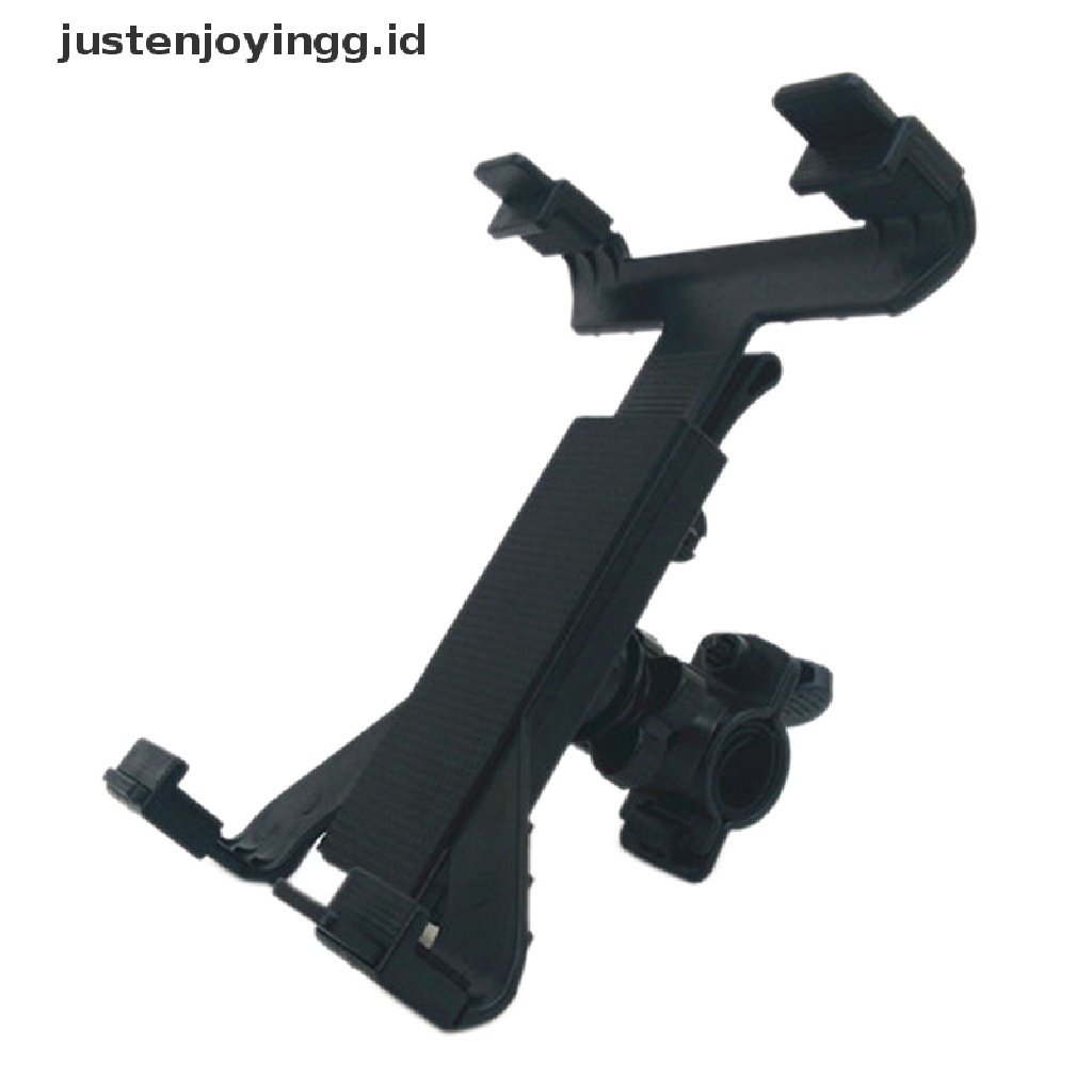 Stand Holder Mikrofon Musik Untuk Tablet iPad Air 5 4 3 2 Samsung 7-11 Inch