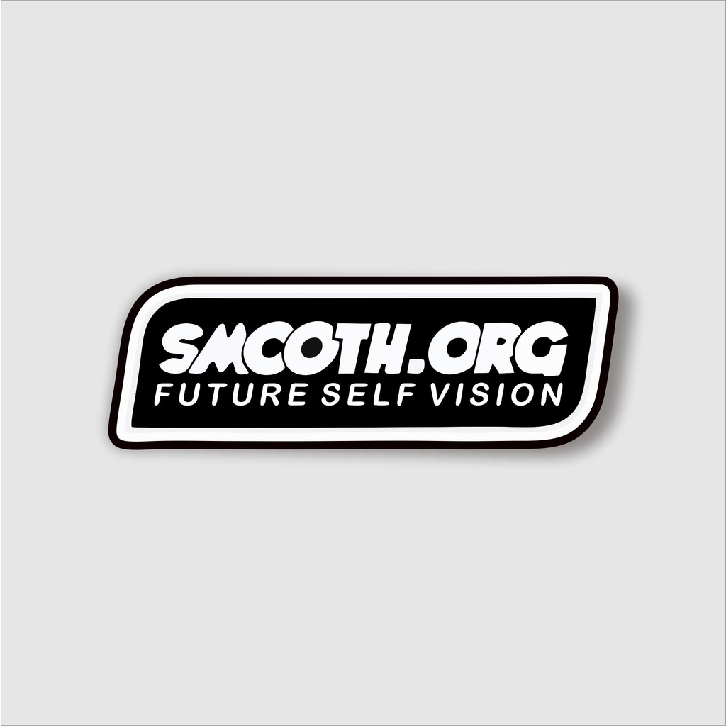 

Stiker brand/stiker distro/stiker graftac Smcoth. ORG anti air