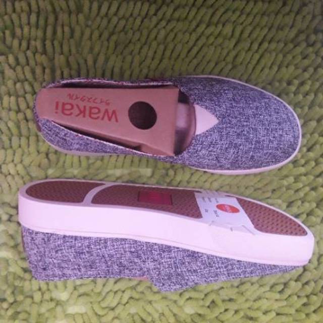 Wakai hashigo original