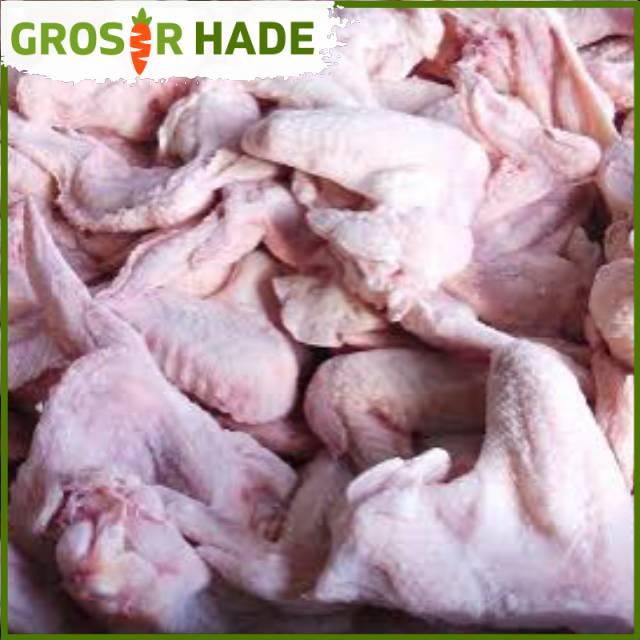 

Sayap ayam 1 kg Pasar Bandung Murah