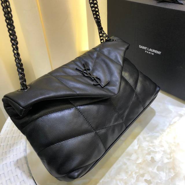 Ysl Lou Lou Puffer 577476 / Tas Wanita / Mirrror Quality