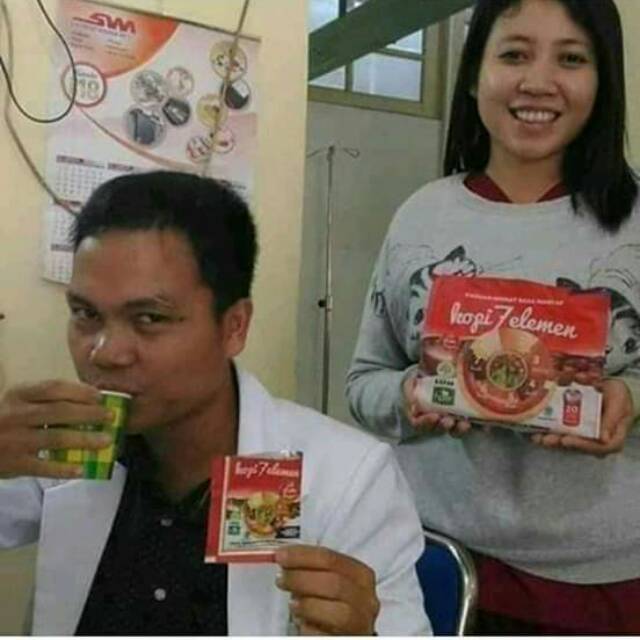 

kopi 7 elemen