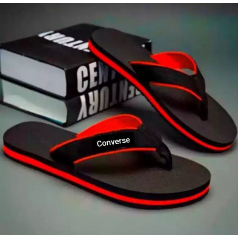 Sandal Jepit Pria Casual/ Sandal Distro Trendy-1
