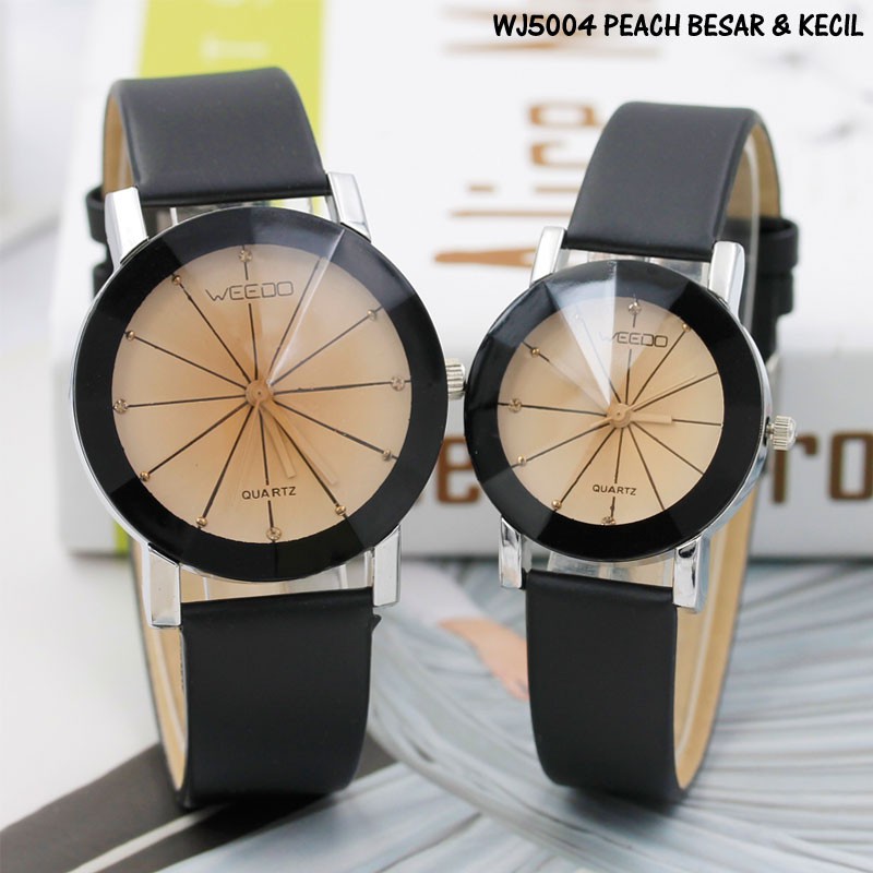 { PROMO } GROSIR JAM BATAM - WJ5004 - JAM TANGAN - JAM ANALOG