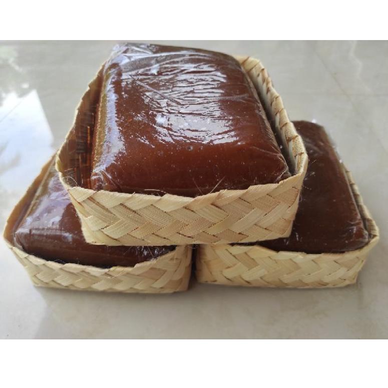 

[PROMO 7RL44] Jenang Ketan Asli | Dodol Shiva 1Kg Dijual Murah