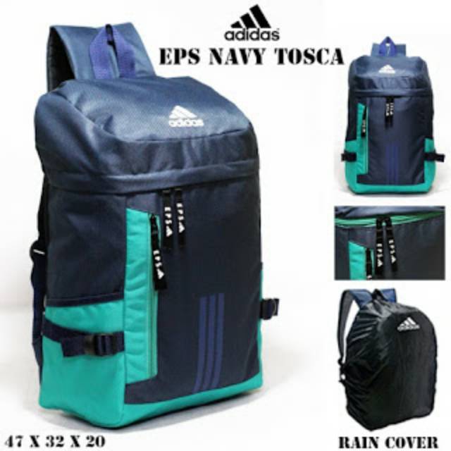 TAS RANSEL EPS TAS RANSEL SPORT OLAHRAGA TAS RANSEL ANAK SEKOLAH TAS RANSEL KULIAH