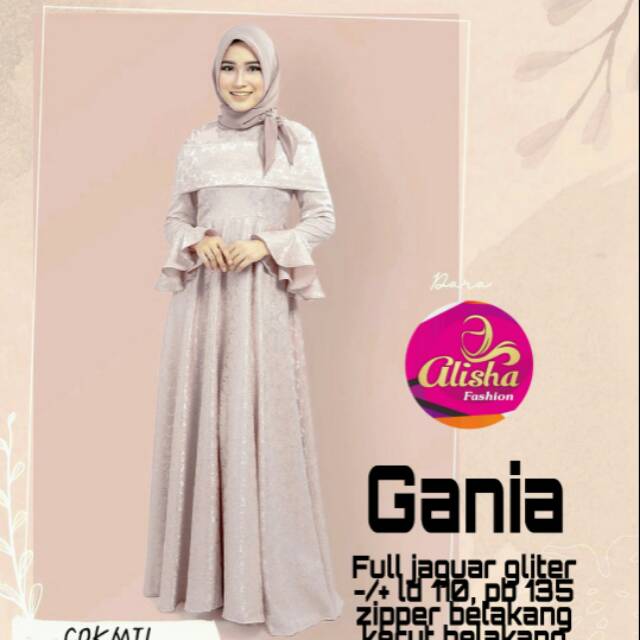 

Gania