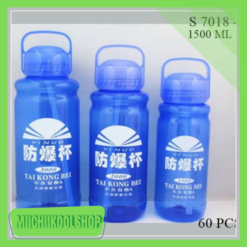 BOTOL MINUM / BOTOL MINUM VIRAL / BOTOL MINUM MURAH / BOTOL MINUM LUCU / BOTOL AIR MINUM / BOTOL MIN