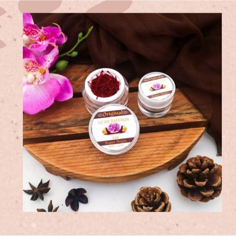 

Lu,Ah saffron netto1gram