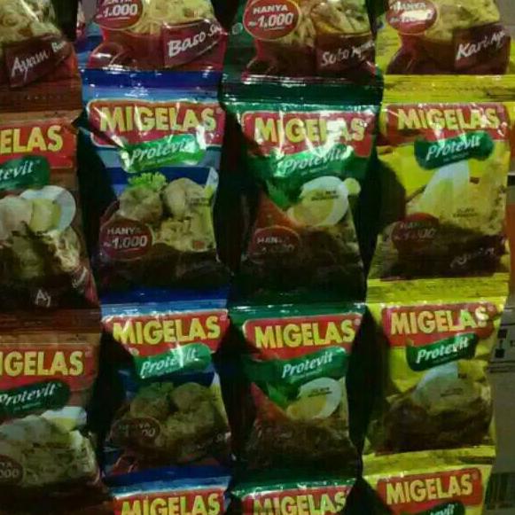 

【Import Terbaik】 Mi Gelas migelas Renceng isi 10pcs (Terbaik)/【3.3 SALE】/3.3 COD/「Original」/【Grosiran Murah✅】