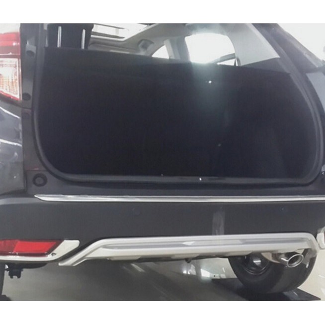 Skidplate/Skid Plate  / Bumper Lower Depan dan Belakang  Honda HRV