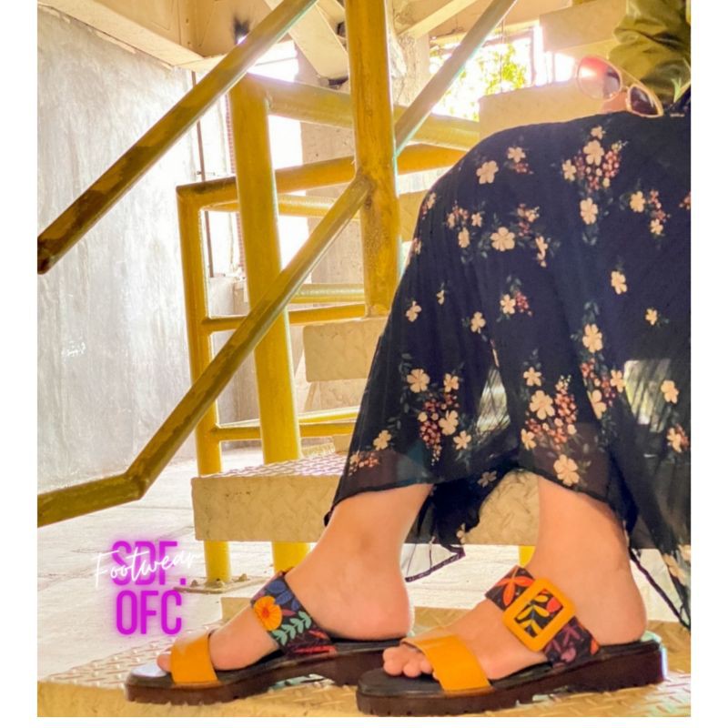 Summer Docmart Sandal Sun - Sdf.ofc