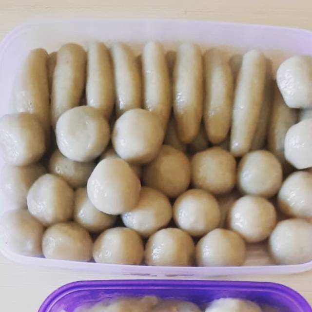 

Pempek Abang-Abang
