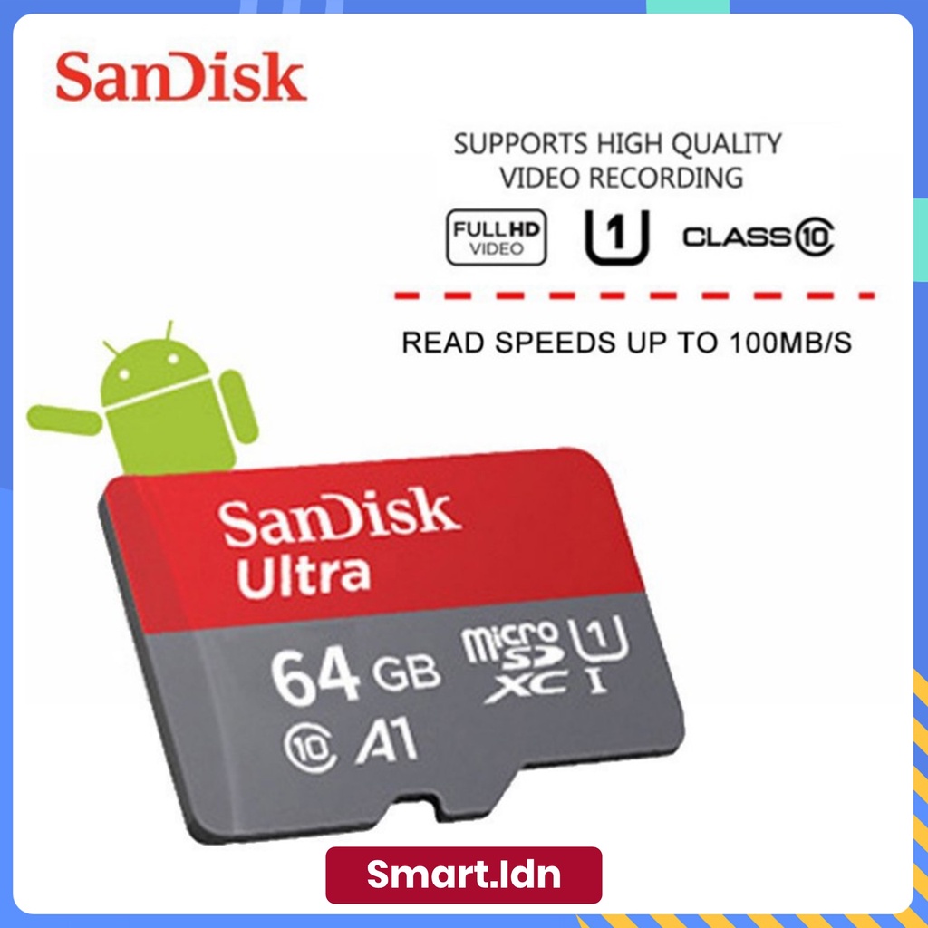 Memory Card Micro SD Class10 Original 32GB 64GB 128GB 256GB