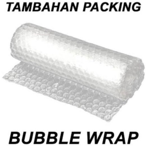 Bubble Pack / Bubble Warp / Bubble Wrap Packing