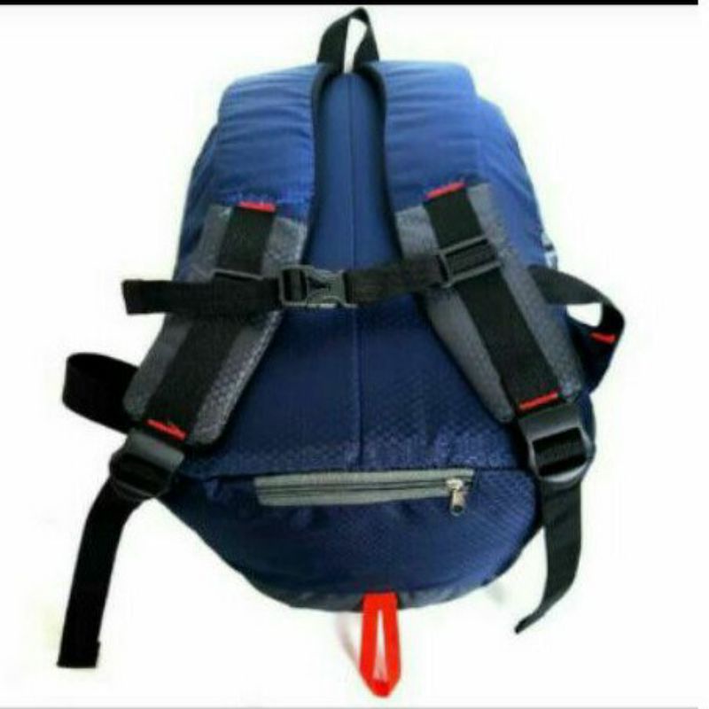 TAS RANSEL FASHION PRIA 25L