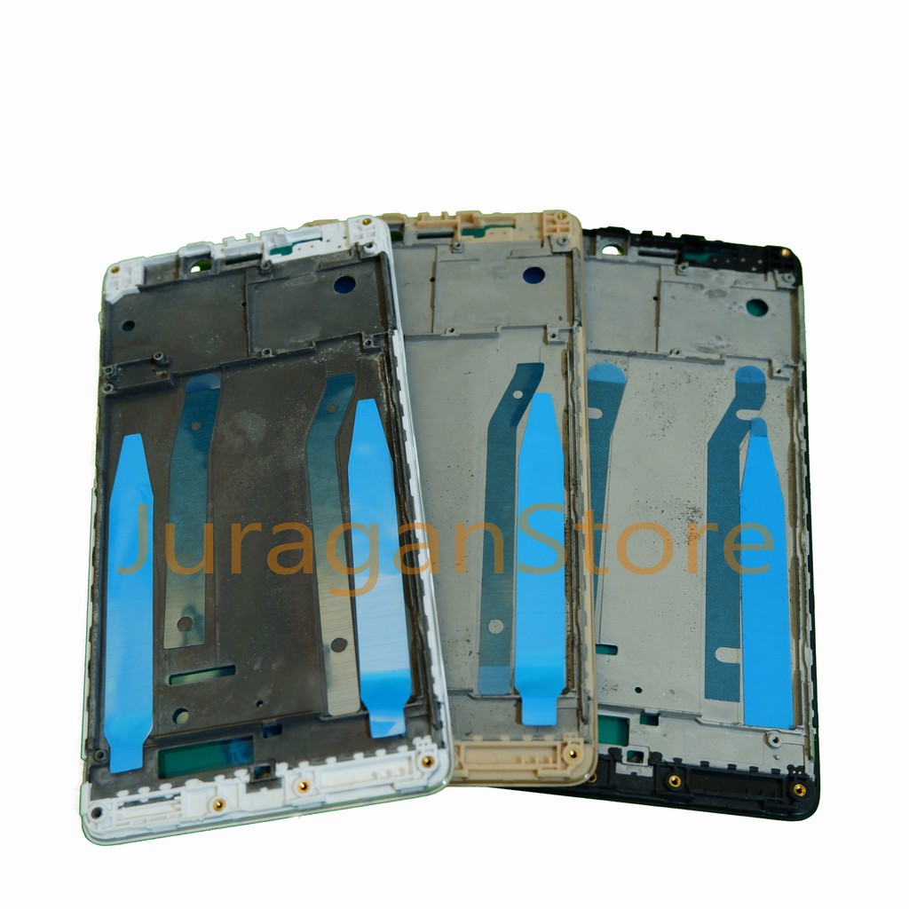 TULANG LCD FRAME XIAOMI REDMI 3 REDMI 3S