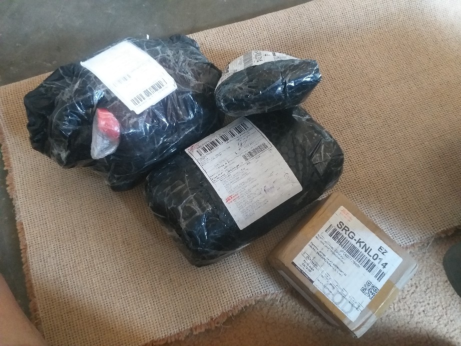 Naim_surya_asemka_sisir Gagang Kepala Motif Besar