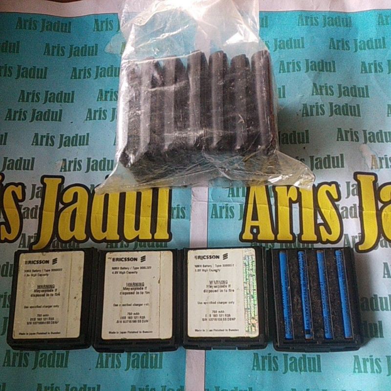 BATERAI ERICSSON T10