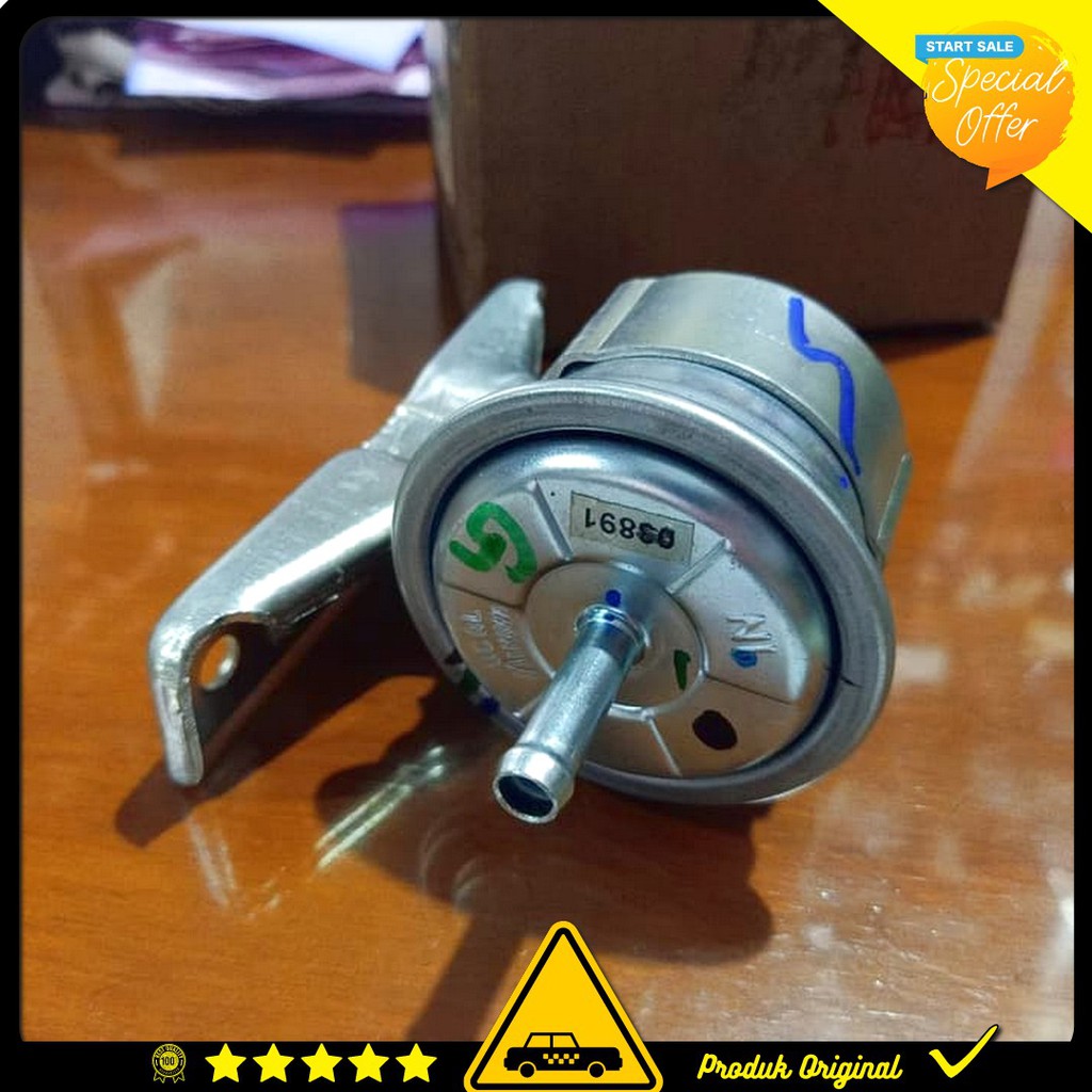 Suzuki Fuel Filter / Filter Bensin Suzuki Grand Vitara Original