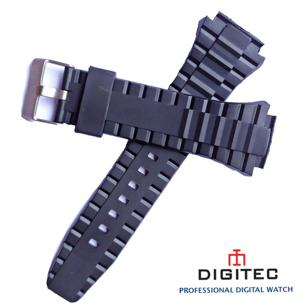 Digitec 3001 Strap Tali jam Digitec 3001 Digitec DG-3001T Oem.