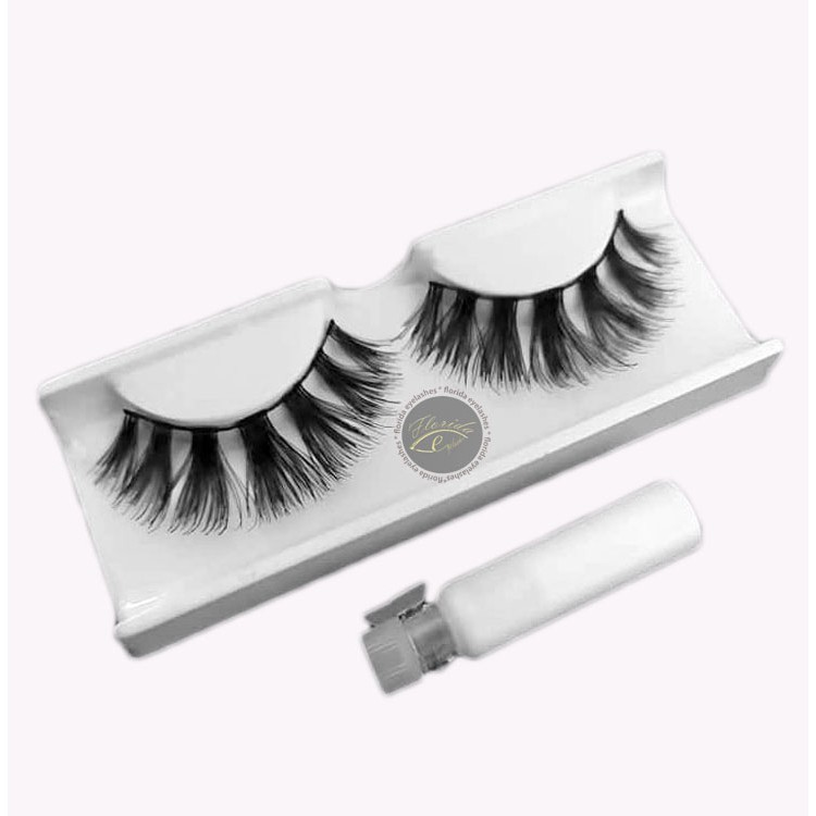 Bulu mata palsu + Lem bulu mata