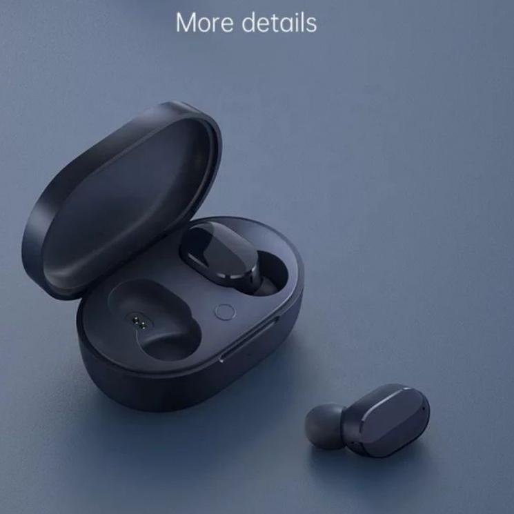 [KODE GK8RS] [ORIGINAL] MI Xiaomi Redmi Airdots 3 TWS Bluetooth 5.2 Original