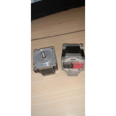 stepper/stepping/motor/nema23/vexta3,81A