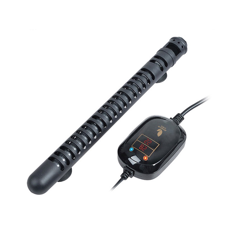 JENECA Heater Digital SX265 500watt Pemanas Aquarium 500w
