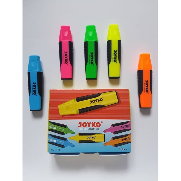 

Stabilo Joyko Highlighter Original