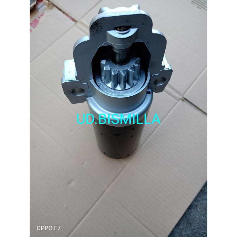 Dinamo Starter Stater ford Ranger 2.2 3.2  Ford Transit  Mazda Bt50 ford everest Land Rover Devender