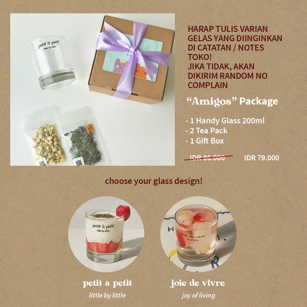 Paket Kado Valentine Unik Gift Set Hampers Care Package Hemat Suka Home (WAJIB BACA DESKRIPSI)