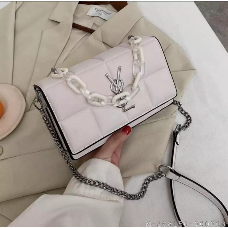 TAS/SELEMPANG/WANITA/SINTETIS