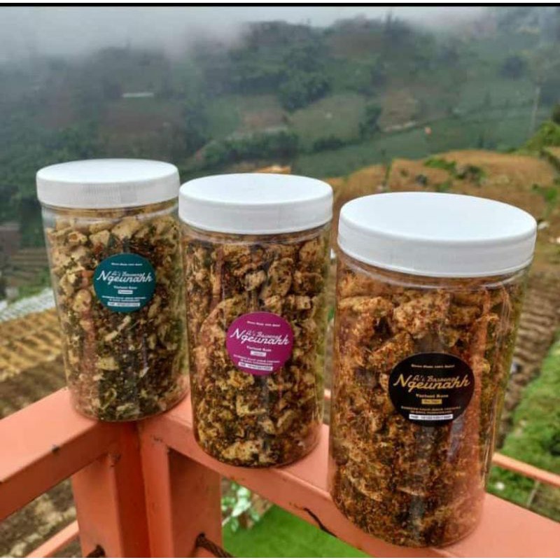 

Baso goreng 240 gram murah