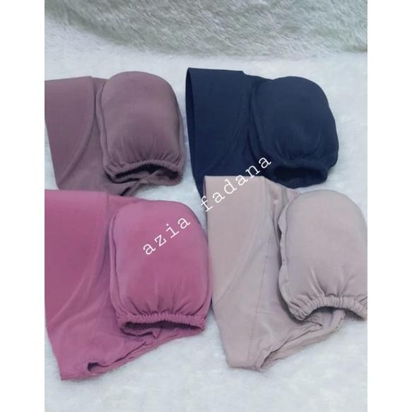 Ciput Pet Marsha Cepol Konde Isi Slikon/Pet Marsha Cepol/Ciput Marsha Cepol