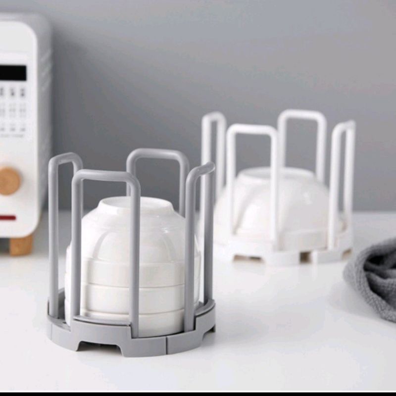 RAK SUSUN MANGKOK RAK PENGERING MANGKOK DAN PIRING RAK SUSUN MANGKOK MURAH