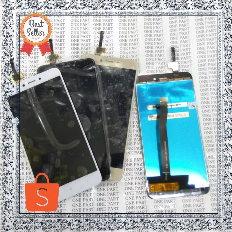 Termurah LCD TOUCHSCREEN XIAOMI REDMI 4X ORIGINAL Kekinian