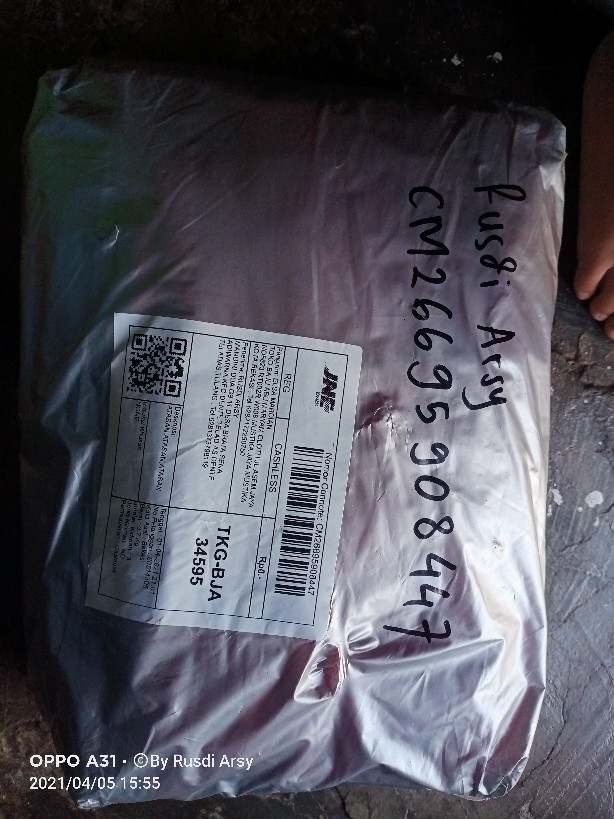 (size L Dan Xl) Kaos Kerah Dan Kerah Shanghai  Mix Motif Batik Kece