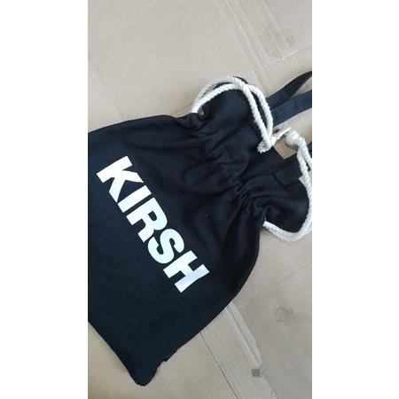 KIRSH TOTE BAG