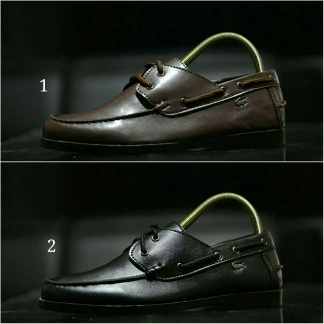 Sepatu Slop Slip On Pria Cowok Laki-laki Casual Fashion Pria Recommended Santai Nyaman Size 39 - 43_