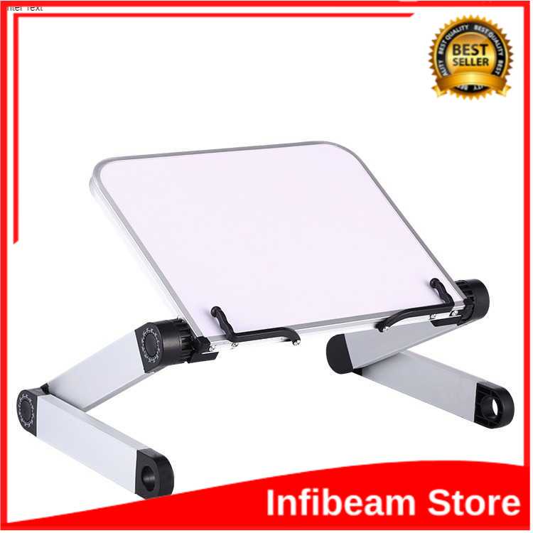 

SHARKBANG Stand Buku Baca Book Reading Shelf 360 Degree - YL-811