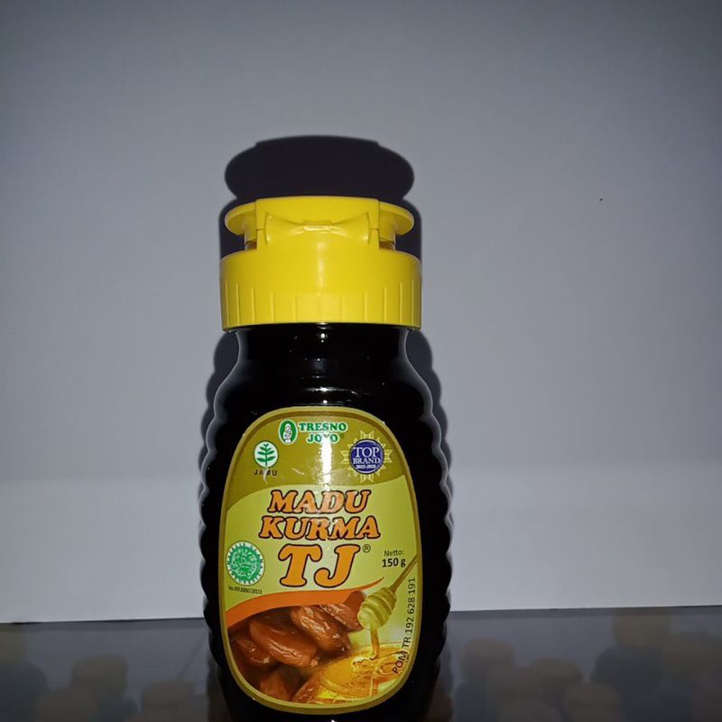 

Madu Tj kurma 150 g