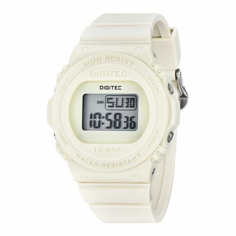 Digitec 7110 original garansi DG 7110 jam tangan wanita Digitec 7110 Digital