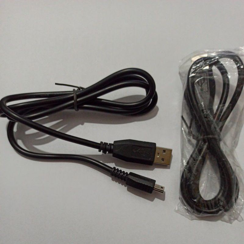 Kabel scanner canon lide 100 110 120 210 300