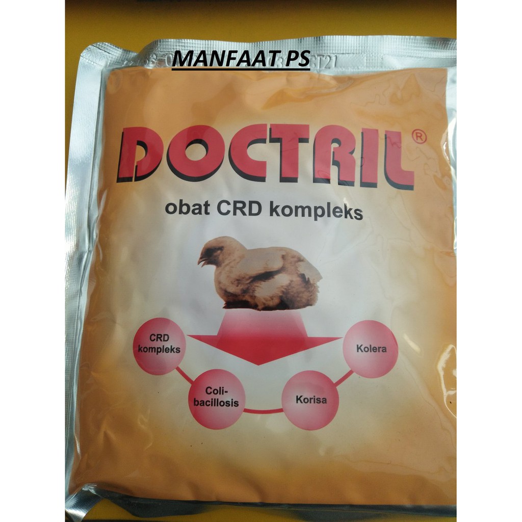 

doctril 250 gram
