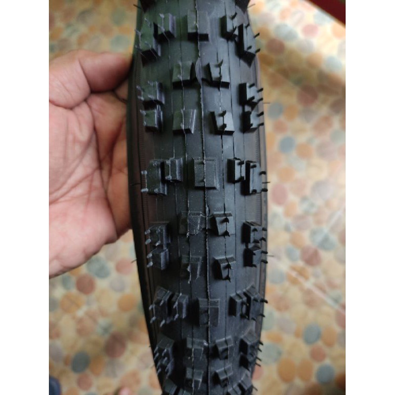 ban luar kenda kinetics 26x2.10 off road ban kenda kinetic 26